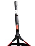 Rozemeijer Rubberized Tele Landing Net 70x60 H105/160 PODBIERAK TELESKOPOWY SIATKA GUMOWANA