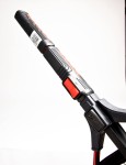 Rozemeijer Rubberized Tele Landing Net 70x60 H105/160 PODBIERAK TELESKOPOWY SIATKA GUMOWANA