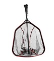 Rozemeijer Comfort Floating Rubberized Landing Net 70x60 H100 PODBIERAK SIATKA GUMOWANA
