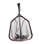 Rozemeijer Comfort Floating Rubberized Landing Net 70x60 H100 PODBIERAK SIATKA GUMOWANA