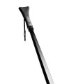 Rozemeijer Comfort Floating Rubberized Landing Net 70x60 H100 PODBIERAK SIATKA GUMOWANA