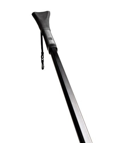 Rozemeijer Comfort Floating Rubberized Landing Net 70x60 H100 PODBIERAK SIATKA GUMOWANA