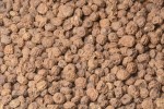 Chufas, orzech tygrysi na karpia  Xufex Standard 8-14mm, 5kg