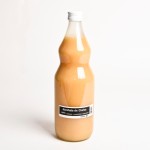 Ekstrakt, syrop z orzecha tygrysiego na karpia  Xufex Horchata de Chufas 1000ml