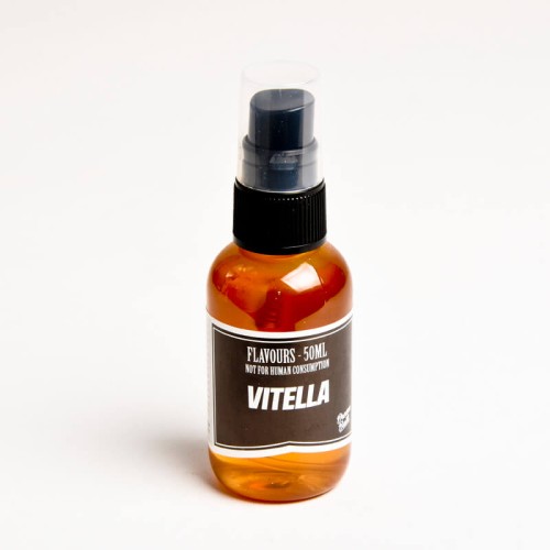 Spray do kulek proteinowych 50ml Dream Baits VITELLA