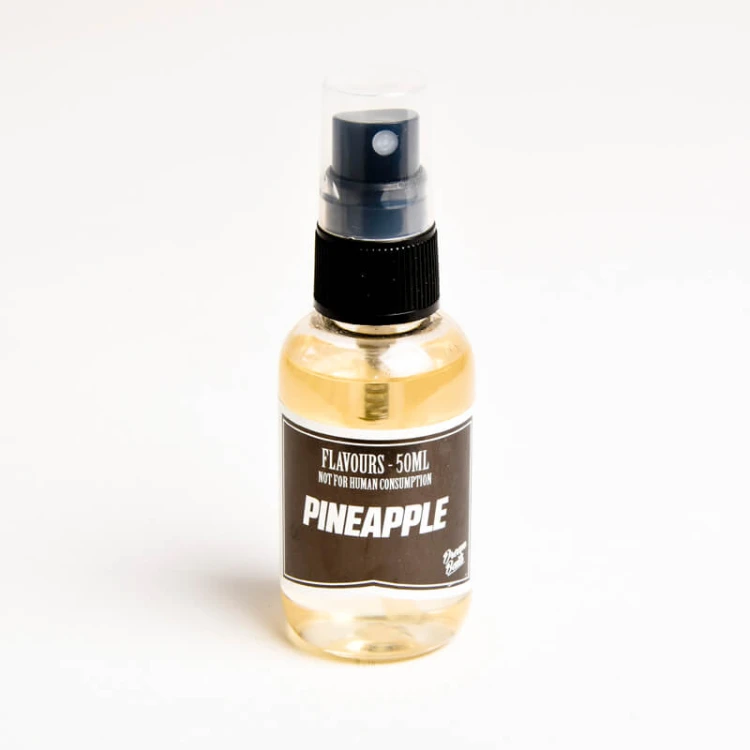 Spray do kulek proteinowych 50ml Dream Baits PINEAPPLE