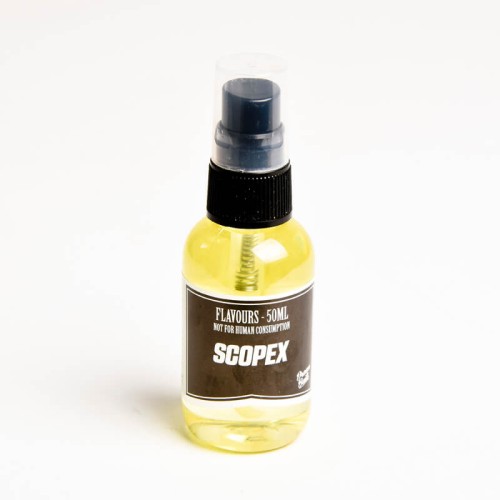 Spray do kulek proteinowych 50ml Dream Baits SCOPEX