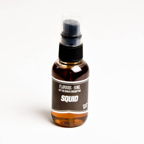 Spray do kulek proteinowych 50ml Dream Baits SQUID