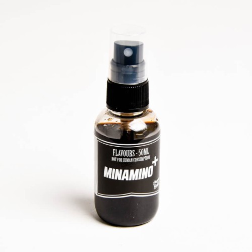 Spray do kulek proteinowych 50ml Dream Baits MINAMINO +