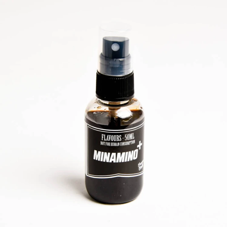 Spray do kulek proteinowych 50ml Dream Baits MINAMINO +