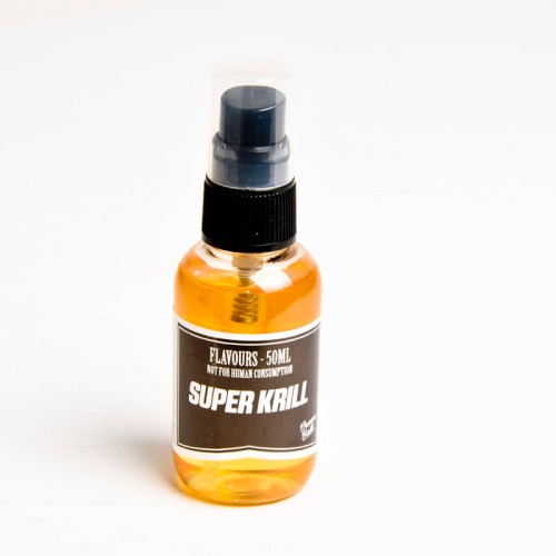 Spray do kulek proteinowych 50ml Dream Baits SUPER KRILL