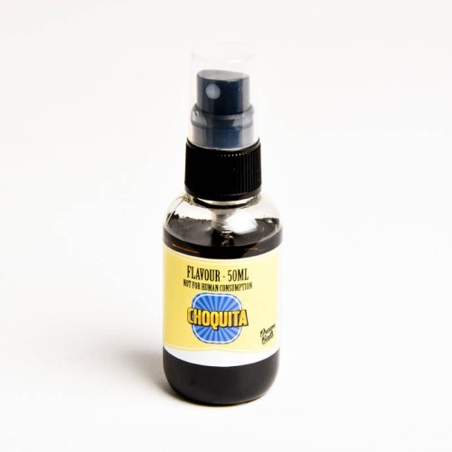 Spray do kulek proteinowych 50ml Dream Baits CHOQUITA (NEW)