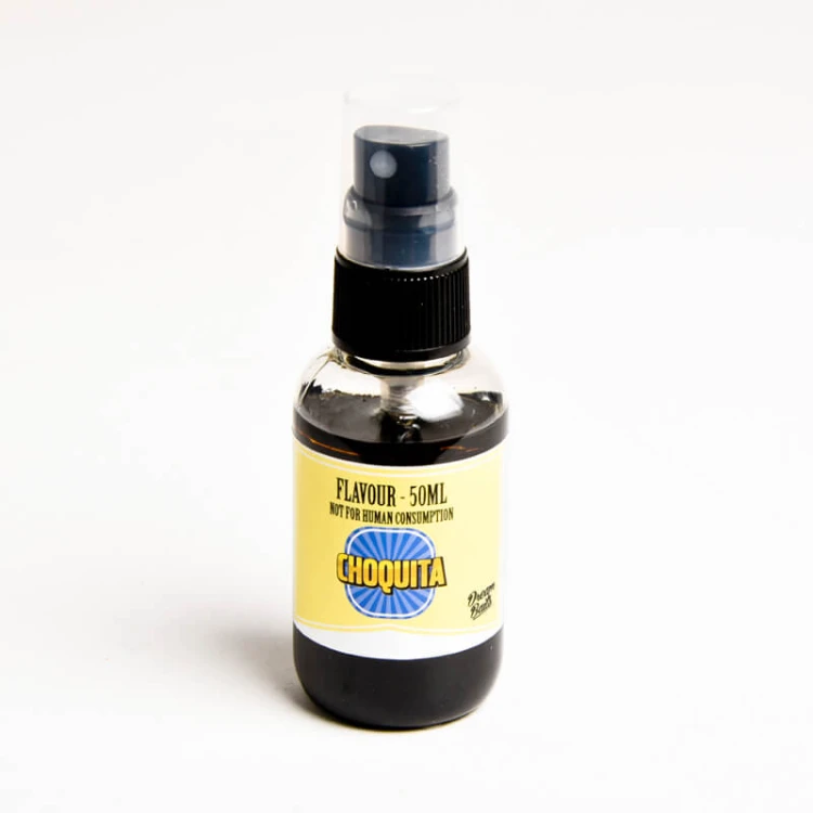 Spray do kulek proteinowych 50ml Dream Baits CHOQUITA (NEW)