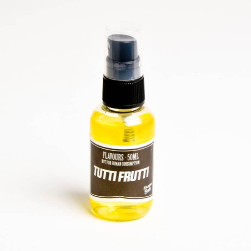 Spray do kulek proteinowych 50ml Dream Baits TUTTI FRUTTI