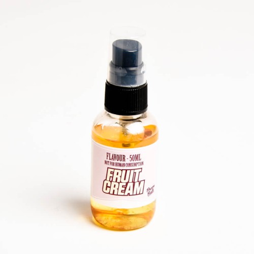 Spray do kulek proteinowych 50ml Dream Baits FRUIT CREAM (NEW)