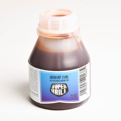 Amino Dip 250ml Dream Baits SUPER KRILL