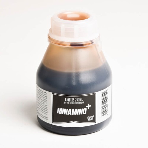 Amino Dip 250ml Dream Baits MINAMINO+ (NEW)