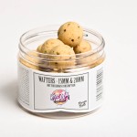 Kulki neutralnie zbalansowane, wafters mix 15/20mm Dream Baits VITELLA