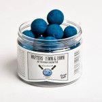 Kulki neutralnie zbalansowane, wafters mix 15/20mm Dream Baits VOODO+