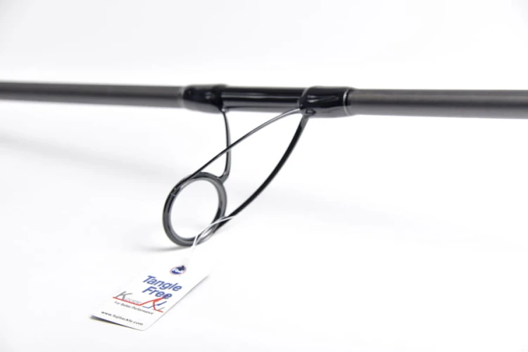 Wędka karpiowa rzutowa | 4SUCCESS | Husaria 13ft 3,5lb