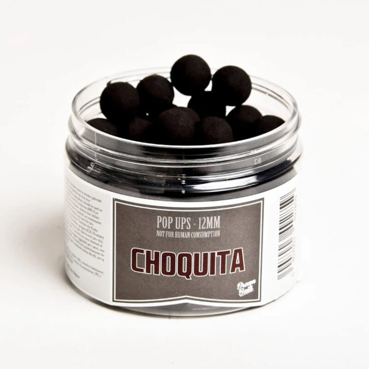 Kulki pływające, pop up 12mm Dream Baits CHOQUITA (NEW)