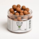 Kulki pływające, pop up 15mm Dream Baits VOODO+