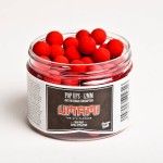 Kulki pływające, pop up 15mm Dream Baits UMAMI (NEW)