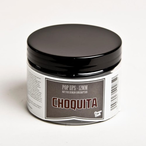 Kulki pływające, pop up 15mm Dream Baits CHOQUITA (NEW)