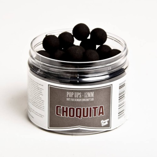 Kulki pływające, pop up 15mm Dream Baits CHOQUITA (NEW)