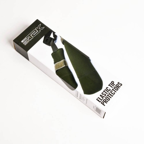 Ochrona na szczytówki wędek karpiowych SONIK SK-TEK ELASTIC TIP PROTECTORS