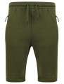 Spodnie dresowe, zielone Navitas Zip Off Jogger Green 2XL