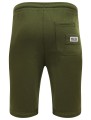 Spodnie dresowe, zielone Navitas Zip Off Jogger Green 2XL
