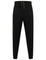 Spodnie dresowe, czarne Navitas CORE Jogger Black 2XL