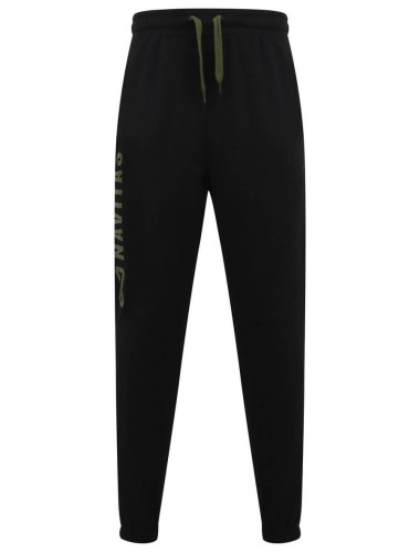 Spodnie dresowe, czarne Navitas CORE Jogger Black 2XL
