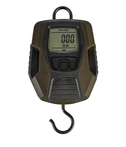 Waga cyfrowa do 54kg AVID DIGITAL SCALES