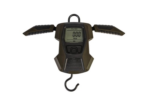 Waga cyfrowa do 54kg AVID DIGITAL SCALES