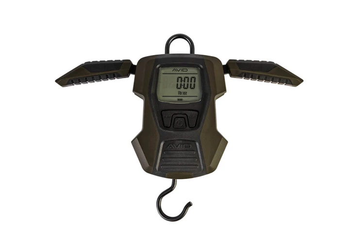 Waga cyfrowa do 54kg AVID DIGITAL SCALES