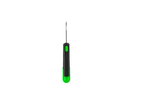 Igła do zaplatania leadcora AVID TITANIUM RETRACTA SPLICING NEEDLE