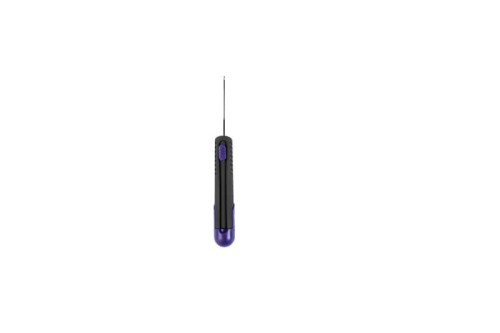 Igła karpiowa AVID TITANIUM RETRACTA GATED NEEDLE