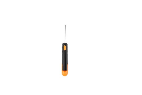 Igła karpiowa AVID TITANIUM RETRACTA HARD BAIT HAIR NEEDLE