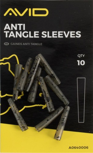 Stożki antysplątaniowe AVID - ANTI-TANGLE SLEEVE