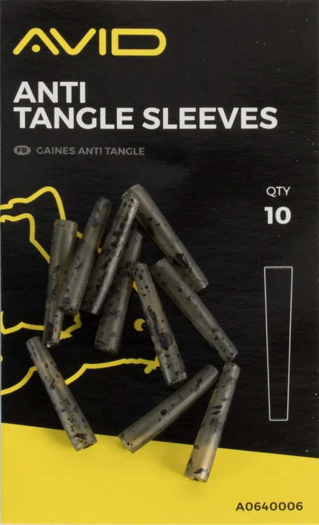 Stożki antysplątaniowe AVID - ANTI-TANGLE SLEEVE
