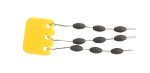 Stopery dociążone AVID - MEDIUM RIG DROPS