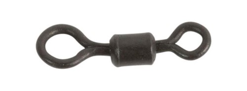 Krętlik karpiowy do mocowania przynęt AVID HOOKBAIT SWIVELS