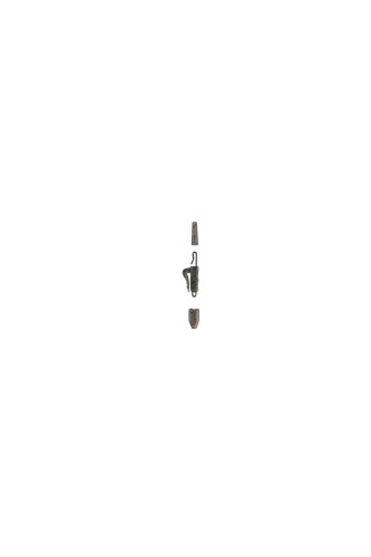 Klipsy do szybkiej wymiany AVID QC MICRO LEAD CLIP KIT 5szt.