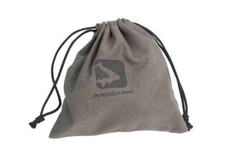 Szpilki do pomostu AVID SCREW STEADY BIVVY PEG