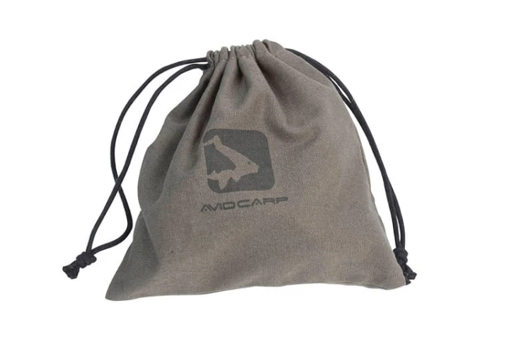 Szpilki do pomostu AVID SCREW STEADY BIVVY PEG