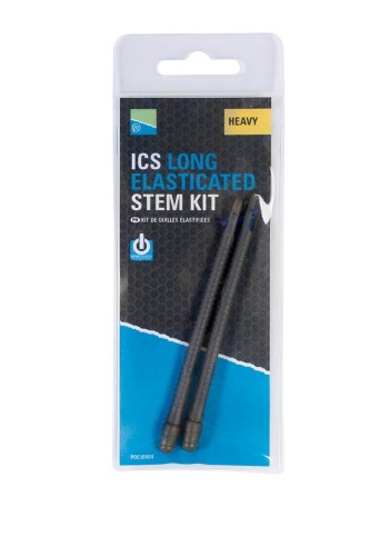 Trzonki do systemu PRESTON ICS ELASTICATED STEM KIT - LONG STANDARD1.jpeg