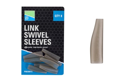 Tuleje ochronne, ochraniacze PRESTON LINK SWIVEL SLEEVE