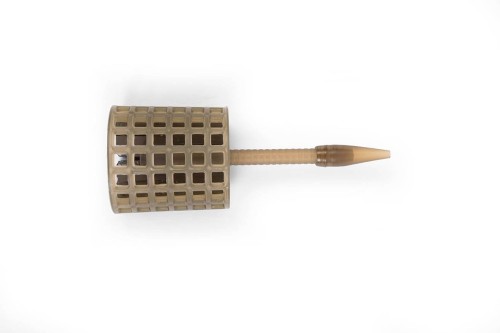 Koszyk zanętowy, centryczny, średni PRESTON ICS IN-LINE CAGE FEEDER - MEDIUM 45g